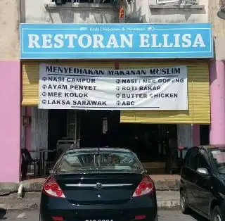 Restoran Ellisa