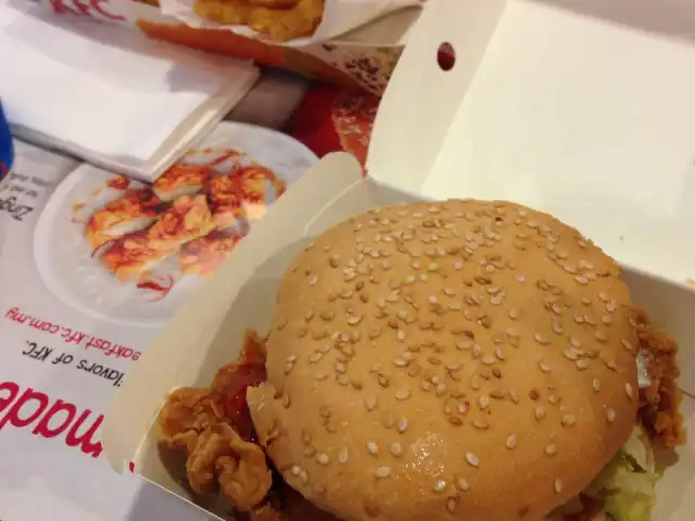 KFC Food Photo 4