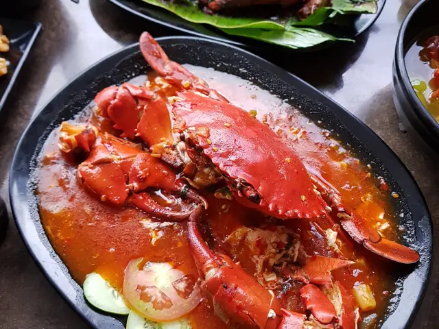 Gambar Makanan King Seafood 7