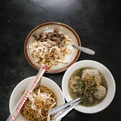 Bubur Ayam Bejo Special Kosambi