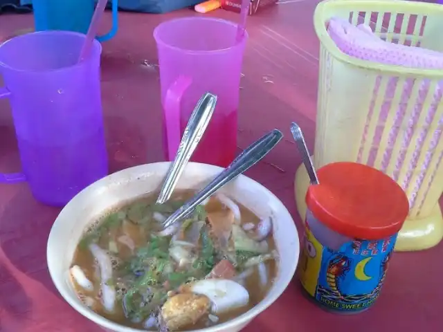 Paklong Laksa Lake Garden Food Photo 14