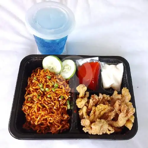 Gambar Makanan Cemil Cemilan Kuy, Jln.Sultan Syahrir Gg Brantas 5
