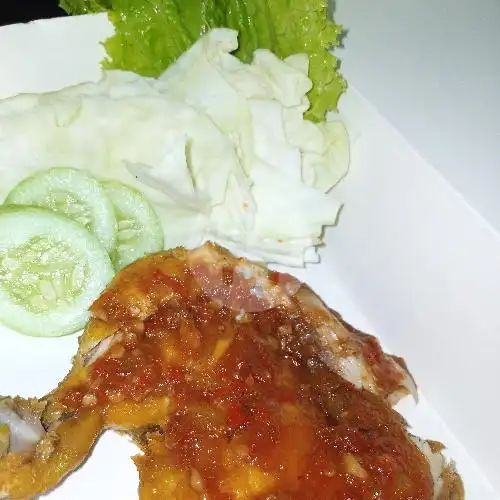 Gambar Makanan Ayam Bakar Penyet Bang Agus, Kebayoran Lama 19