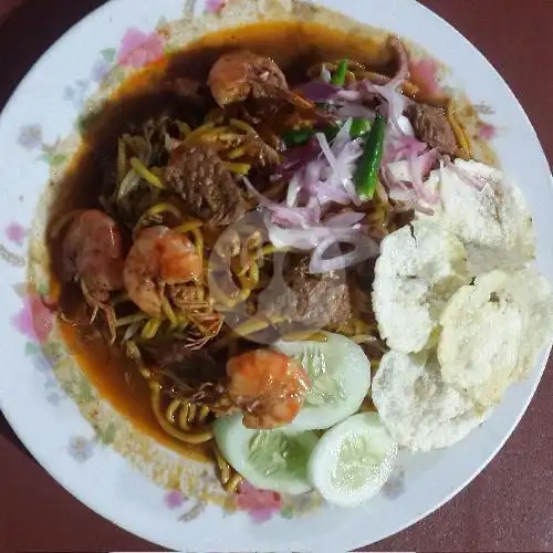 Gambar Makanan Mie Aceh Barouna Jaya, Tapos 2