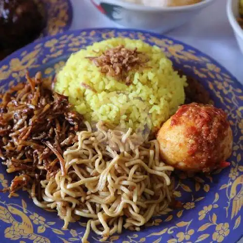 Gambar Makanan Bubur Ayam Kang Dedi, Antang 13