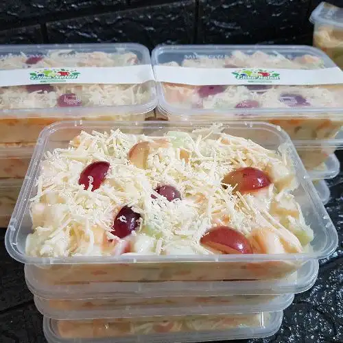 Gambar Makanan Elika Salad, Palu Barat 11