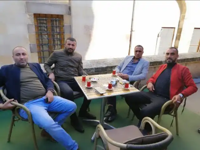 cafe çarşı'nin yemek ve ambiyans fotoğrafları 7