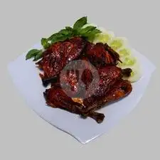 Gambar Makanan Ayam Presto Ny. Nita, Green Ville 7