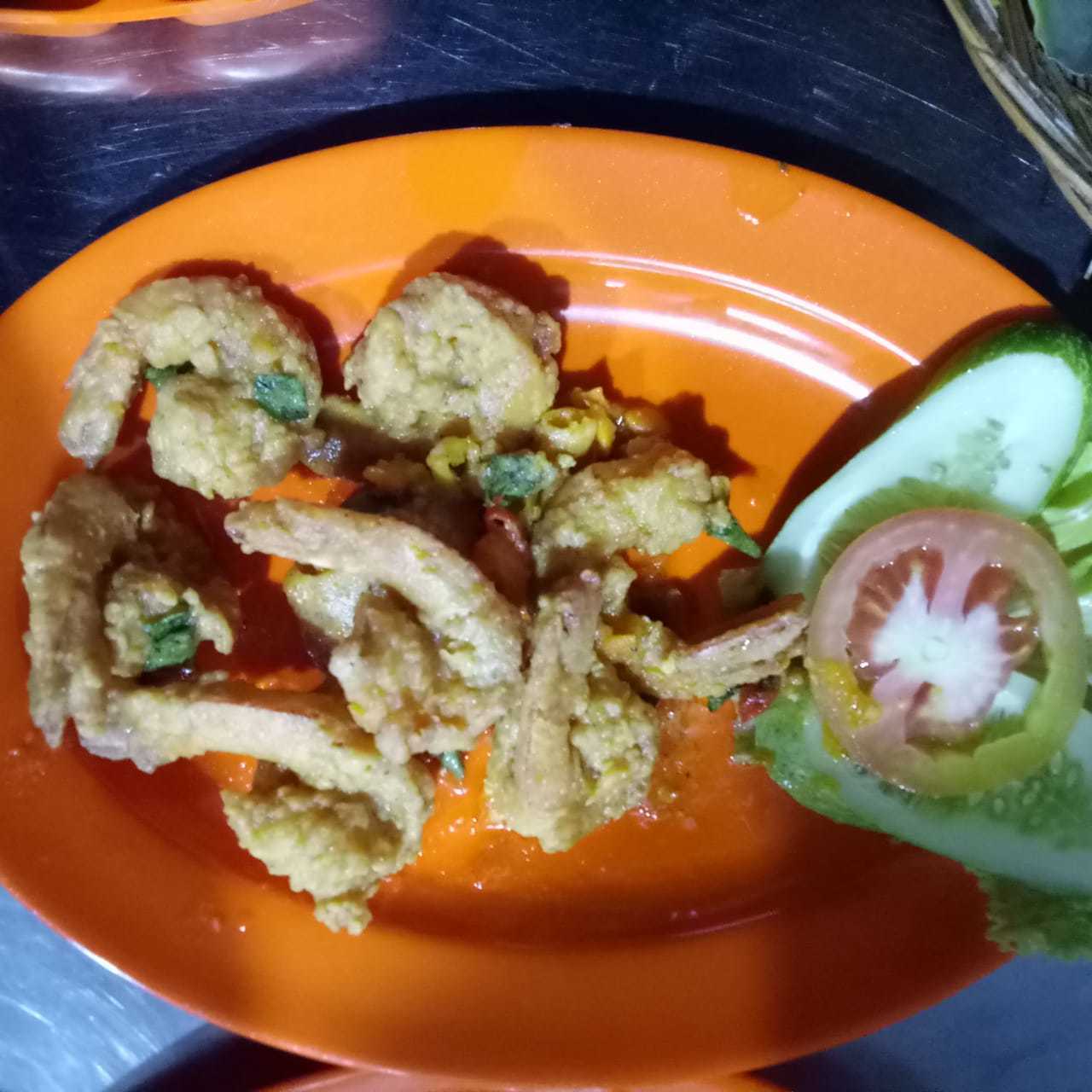 Mutiara Seafood Terdekat Restoran Dan Tempat Makan Indonesia Terdekat