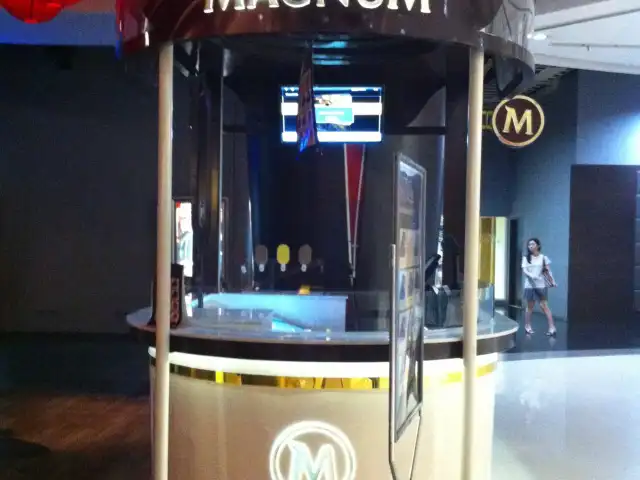 Gambar Makanan Magnum Cafe Kiosk 6