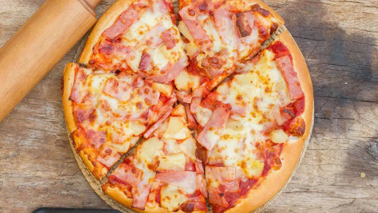 Yummy Yummy Pizza - Lawis Drive