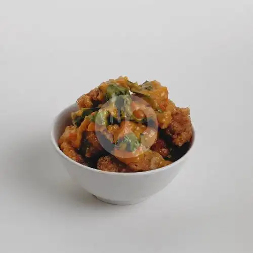 Gambar Makanan Bowlholic, lubuk baja 8