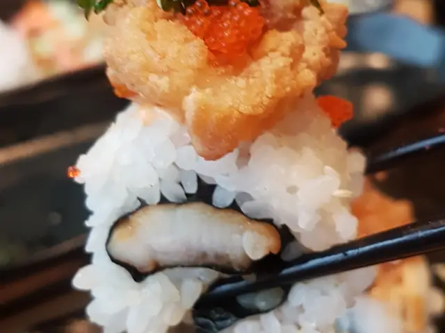 Gambar Makanan Sushi Tei 11