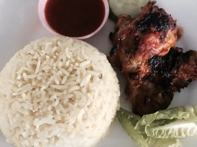 Ayam Percik Johor Food Photo 2