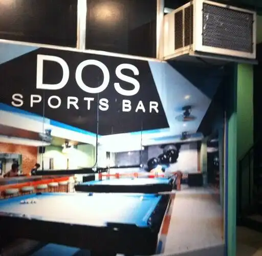 Dos Sports Bar Food Photo 8