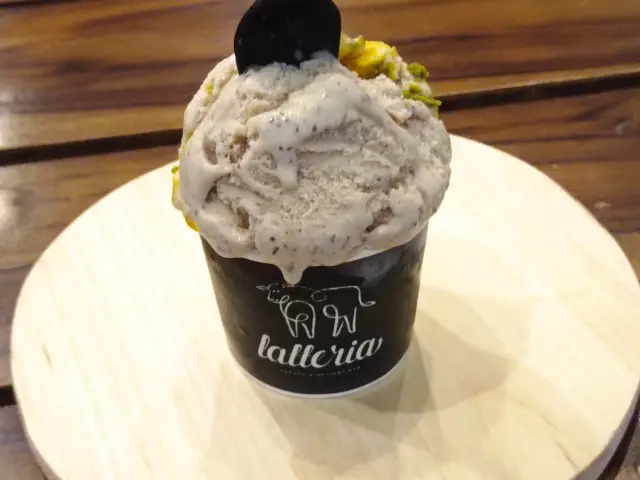 Gambar Makanan Latteria Gelato 11