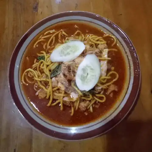 Gambar Makanan Mie Aceh Tanah Merdeka, Pertiwi 3