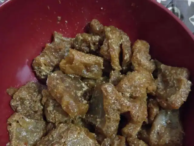 Gambar Makanan Rumah Makan Gudeg Jogja “Bu Hani” 10