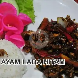 Gambar Makanan Pelangi Resto & Cafe, Tulang Bawang 8