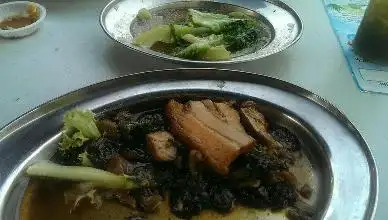 福记海鲜 Hock Kee Seafood Food Photo 1