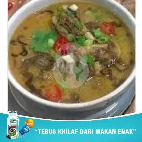 Gambar Makanan Soup & Sate Kambing Sudimampir, Pekanbaru 4