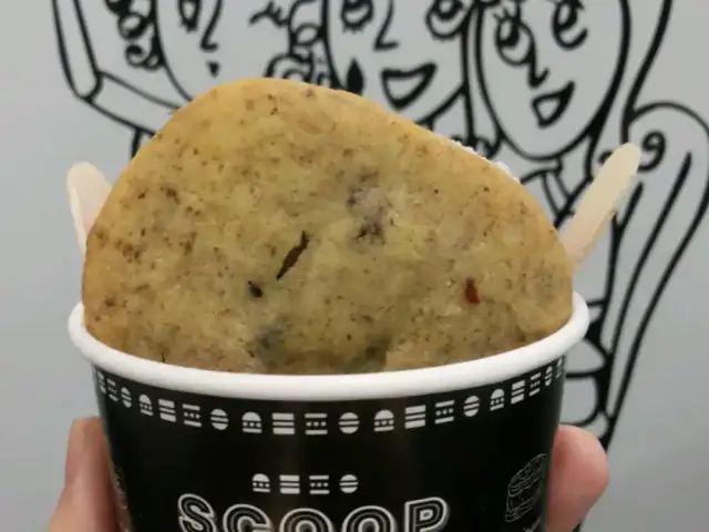 Gambar Makanan Scoop Bar 7