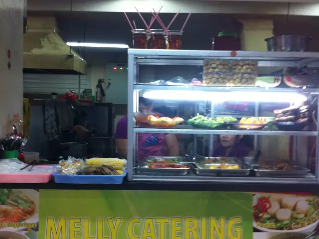 Gambar Makanan Melly Catering 5