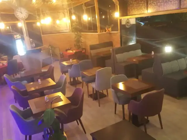 Mam'os Bistro'nin yemek ve ambiyans fotoğrafları 2