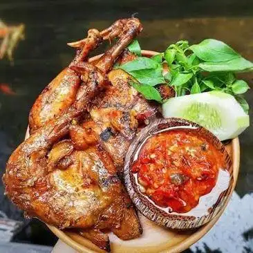 Gambar Makanan Barokah Chinese Food, Kamboja 20