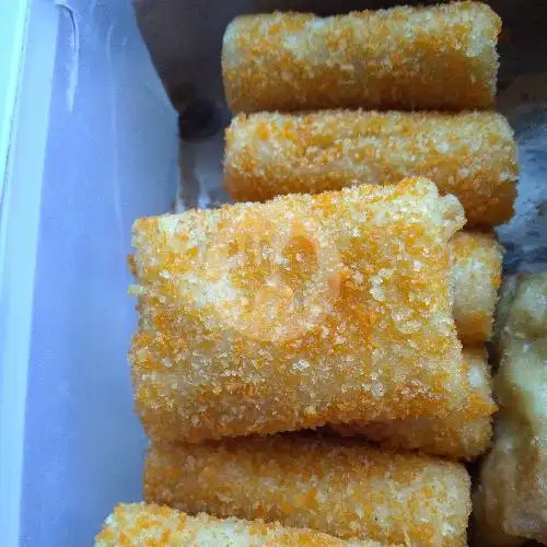 Gambar Makanan Jajan Pasar Zaini Snack Jakal  17