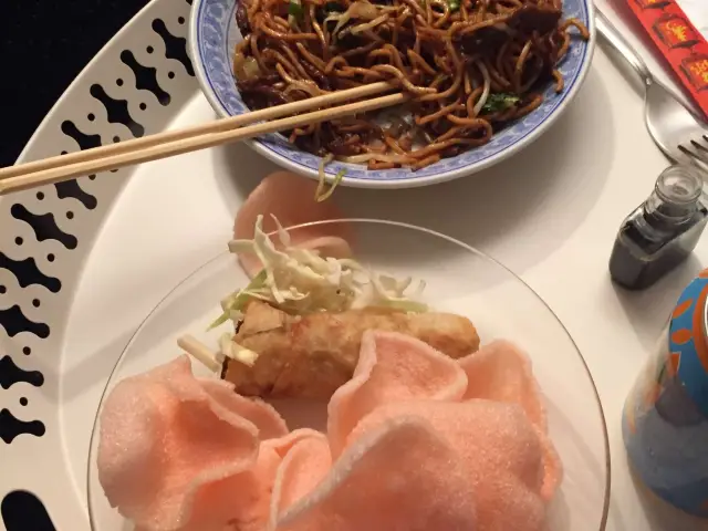 Kawaii Chinese & Sushi'nin yemek ve ambiyans fotoğrafları 35