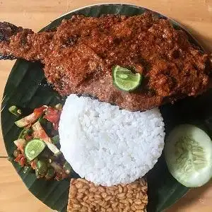 Gambar Makanan Warung Pink Malang, Merjosari 5