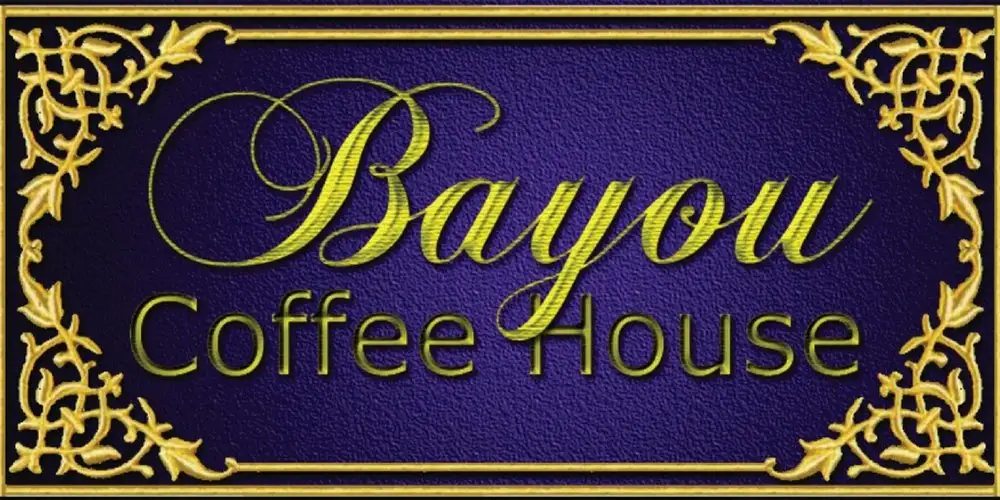 Bayou Coffee House