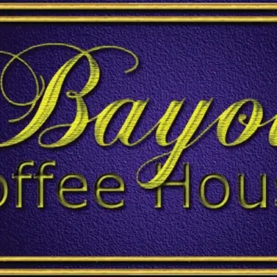 Bayou Coffee House