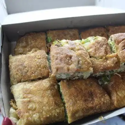 Gambar Makanan Martabak Rawamangun Bang Andrey, Balai Pustaka Timur 1