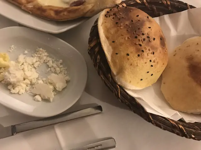 Makriköy'nin yemek ve ambiyans fotoğrafları 13