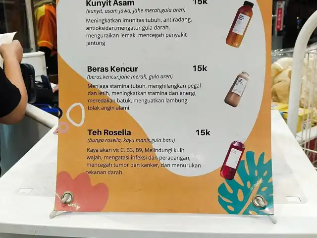 Gambar Makanan Kedai Kuliner 27 14