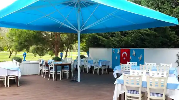 Real Balık'nin yemek ve ambiyans fotoğrafları 2