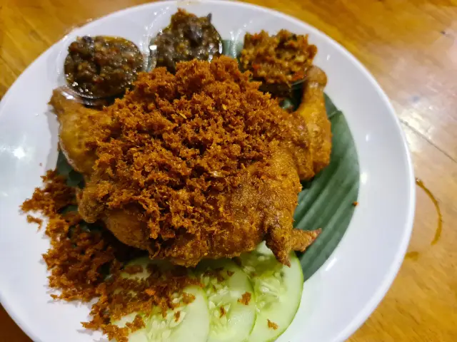 Gambar Makanan Ayam Kriwil 3