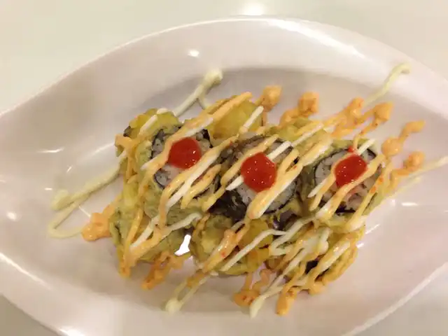 Gambar Makanan Sushi World 14