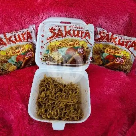 Gambar Makanan Kedai Milal, Kecamatan Koja Jakarta Utara 13