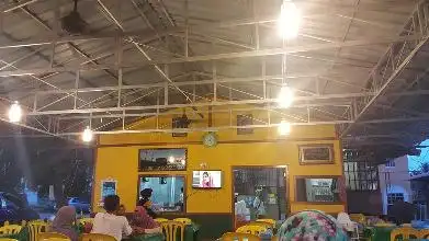 Restoran Siti Tomyam