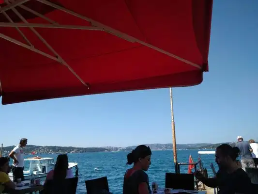 Suhulet Cafe &amp; Restaurant'nin yemek ve ambiyans fotoğrafları 4