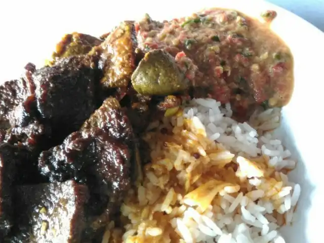 Tom Yam Nilam Sari Food Photo 2