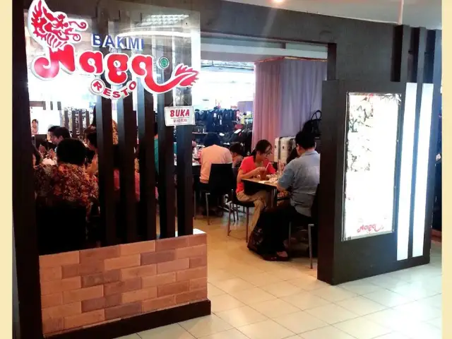 Gambar Makanan Bakmi Naga Resto Artha Gading 10