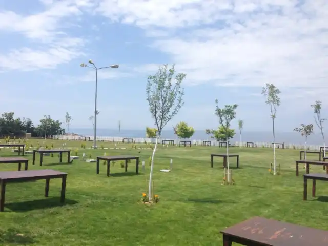 Keyf-i Âla Restaurant'nin yemek ve ambiyans fotoğrafları 3