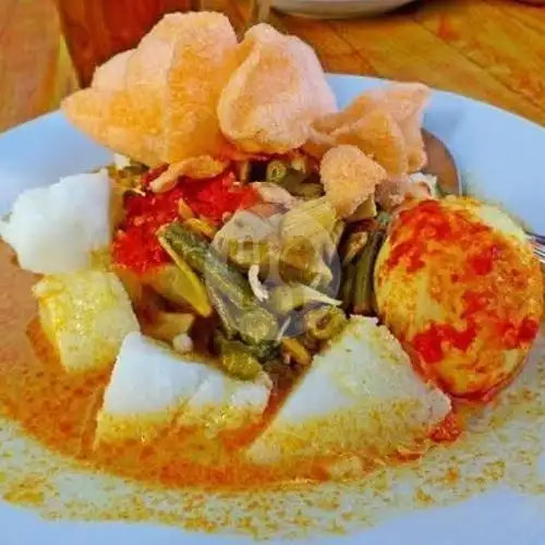 Gambar Makanan Kedai Kopi Cia Cia, Payung Sekaki 8