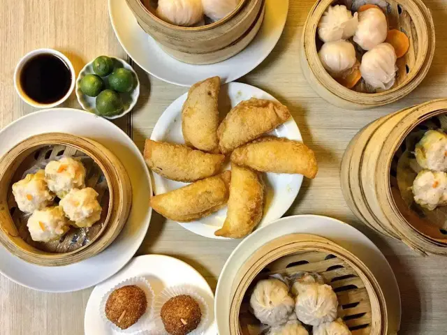 XTD Dimsum Express Food Photo 5