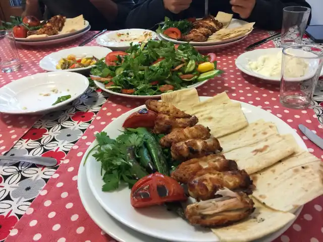 Derya Havuzbaşı Restaurant'nin yemek ve ambiyans fotoğrafları 11
