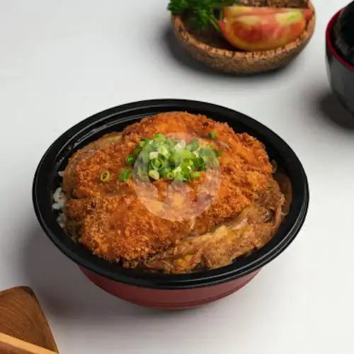 Gambar Makanan Ichimentei Bento, Petojo Selatan 5
